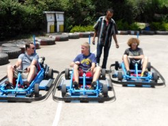 gokart
